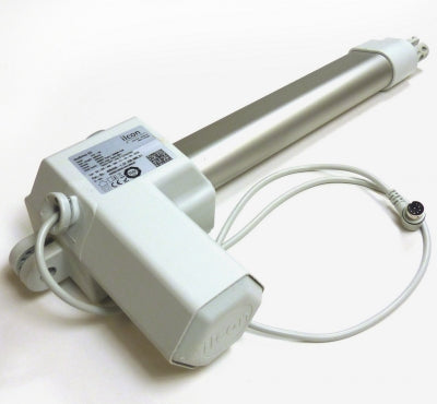 ead Motor (Cable attached) and Hardware Pack For Zenith Bed