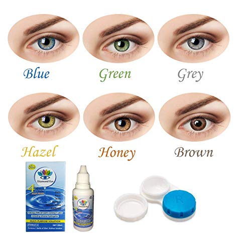 Contact Lens Case