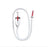 Humidifier Chamber Water Feed Set