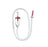 Fisher & Paykel - Humidifier Chamber Water Feed Set - 900MR190
