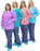 ValueFlex Lab Jacket Blue