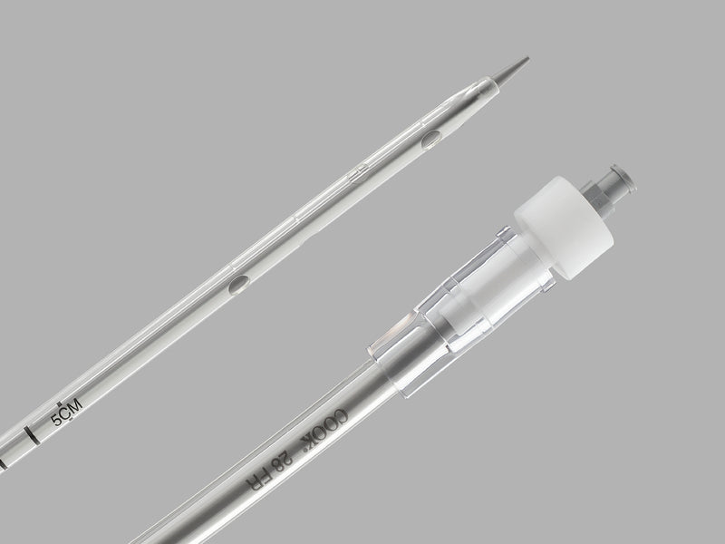 Thal-Quick - Chest Tube Set 14 Fr. - G05777