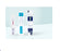 Urine Dip Card Test Kit