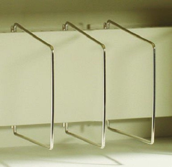 PrivacyLine Standard Chart Rack Divider