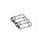 NiMH Battery AA Cell 1.2V Rechargeable