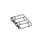 Olympus America - NiMH Battery 9V For Olympus EndoLED Light Source - WA91505A
