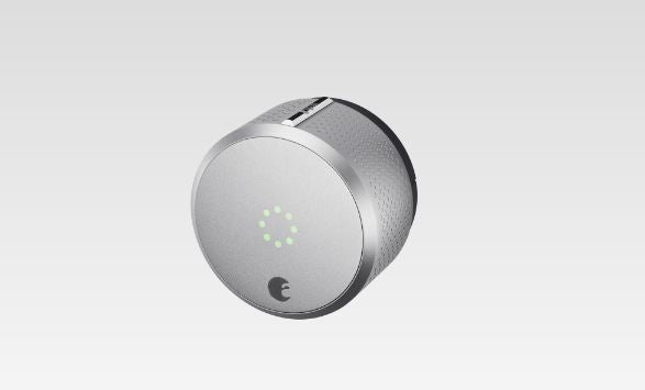 Harmony Security Lock