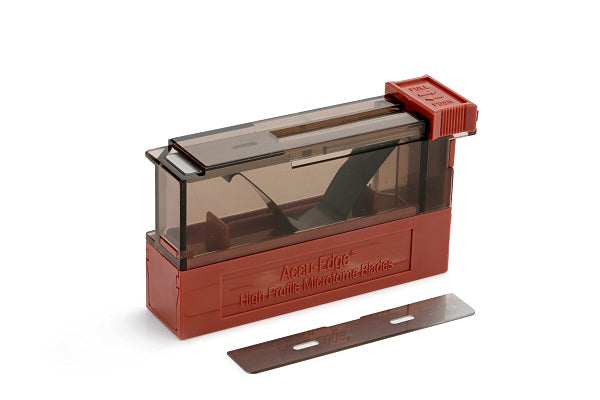 Accu-Edge Microtome Blade