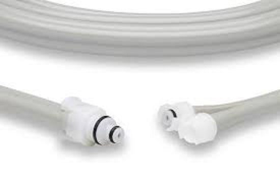 NIBP Air Hose Adaptor 6 Foot
