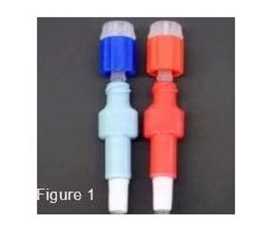 Catheter Cap