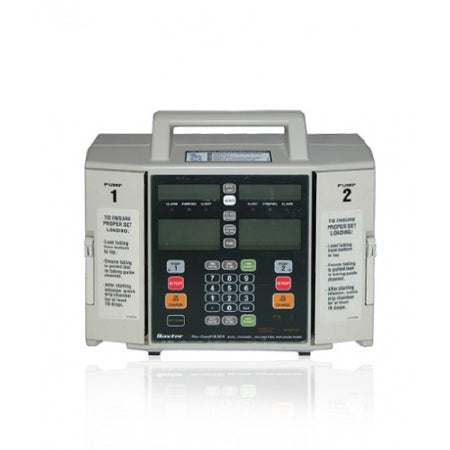 Infusion Pump (Refurbished) Baxter