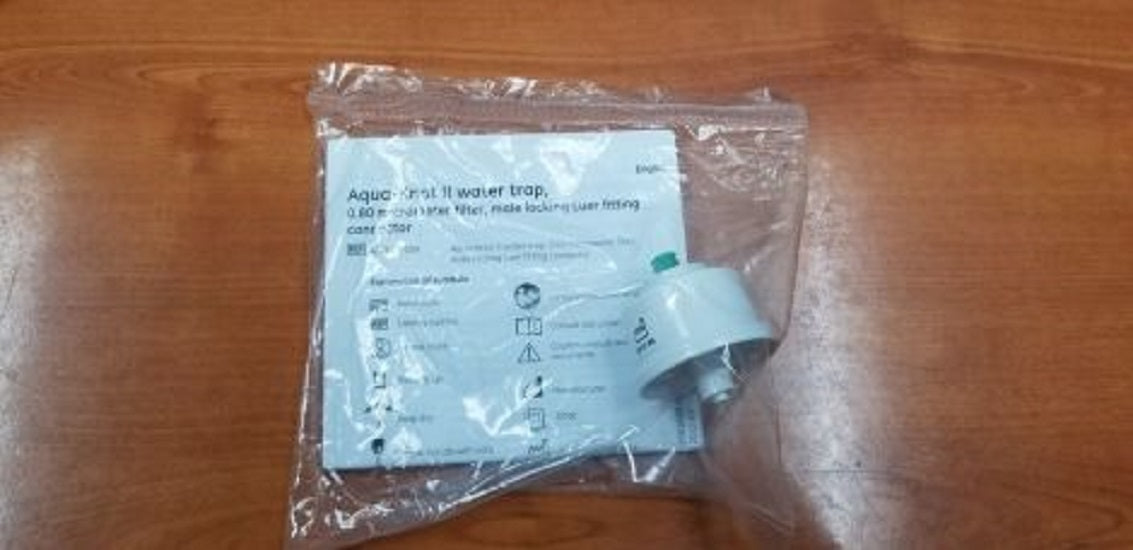 GE SAM Module Anesthesia Accessories