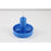 Discover Plus - Urine Cup Closure Screw Cap Blue For Drug Test Cups Sterile - DISP-VACU-LIDS