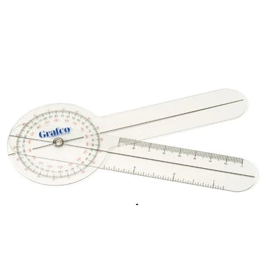 Grafco - Pocket Goniometer - 13635