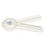 Grafco Pocket Goniometer