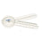 Grafco - Pocket Goniometer - 13635