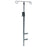 Scale IV Pole