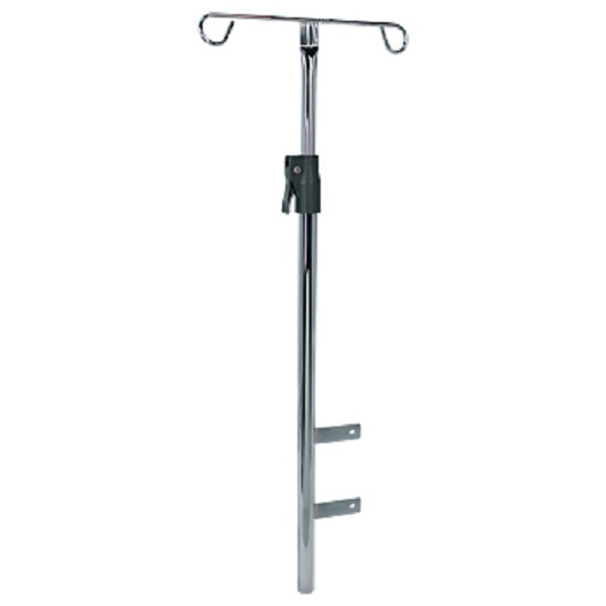 Scale IV Pole