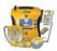 AED Unit (Refurbished) Semi-Automatic Operation Defibrillation Pads