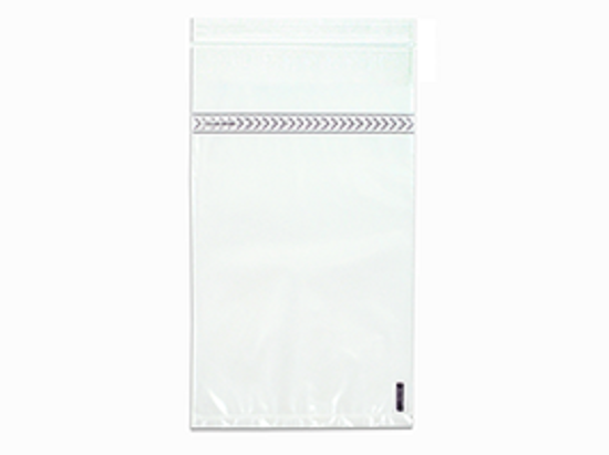 Specimen Bags - Unprinted