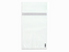 Specimen Bags - Unprinted