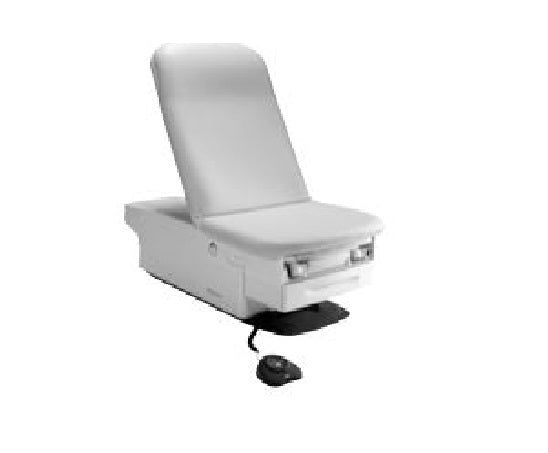Table Footrest Pad For 204 Examination Table