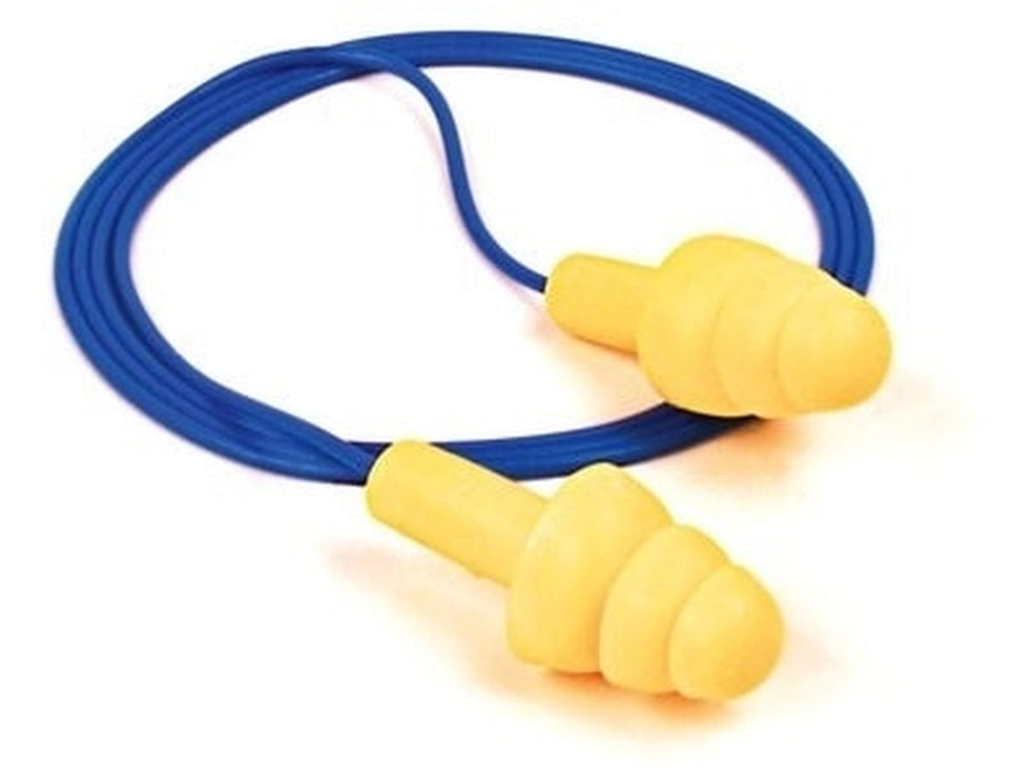 TaperFit Ear Plugs