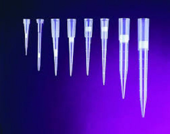 Filter Pipette Tip
