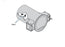 Sterilizer Chamber Filter