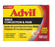 Advil Sinus Congestion & Pain Coated Tablets