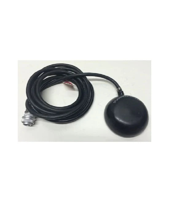 Conmed - Bipolar Footswitch With 10 Foot Cord, Splash Proof - 60-5103-001