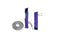 Invivo Research - Quick Connect NIBP Hose 18 Foot, Twin Lumen For Quick Connect NIBP Cuffs - 989803169411