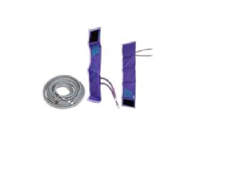 NIBP Hose 18 Foot