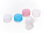 Serum Cup Caps
