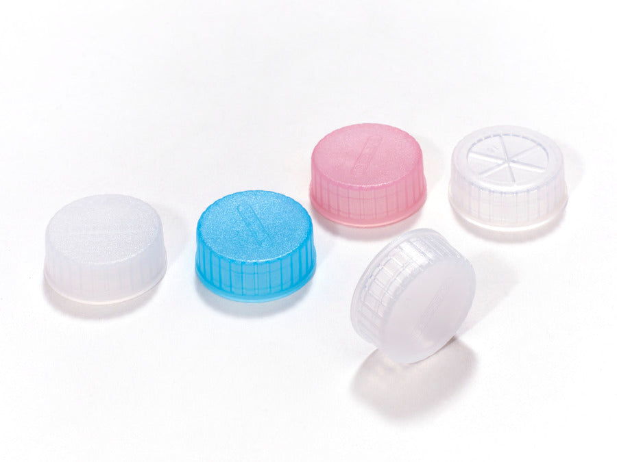 Serum Cup Caps