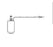 Quadruple - Transfer Pack Container - 4R2004