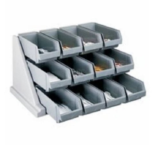 Dynamic Diagnostics Cabinet