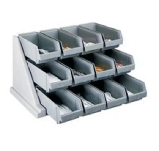 Dynamic Diagnostics - Cabinet - SS100