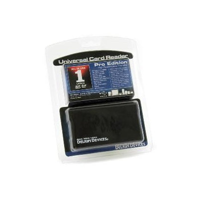 Iqmark Compact Flash Card