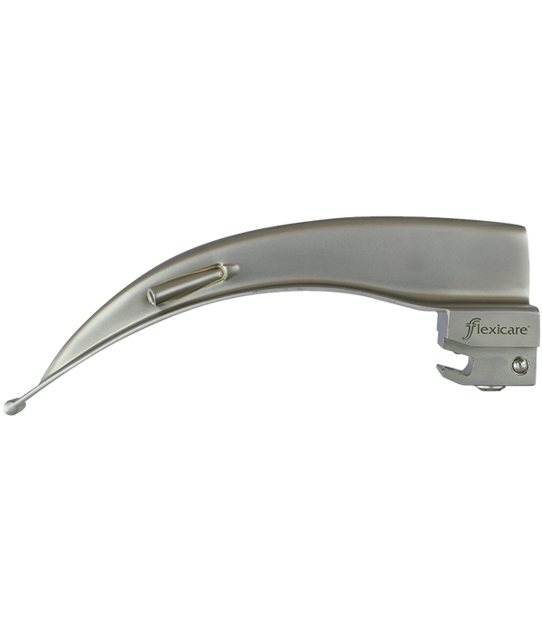 Reusable Fiber Optic Blades