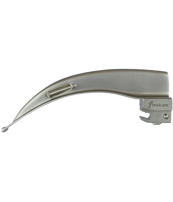 Phillips - Laryngoscope Blade Flexible Type Size 1 Infant - 040-1001U