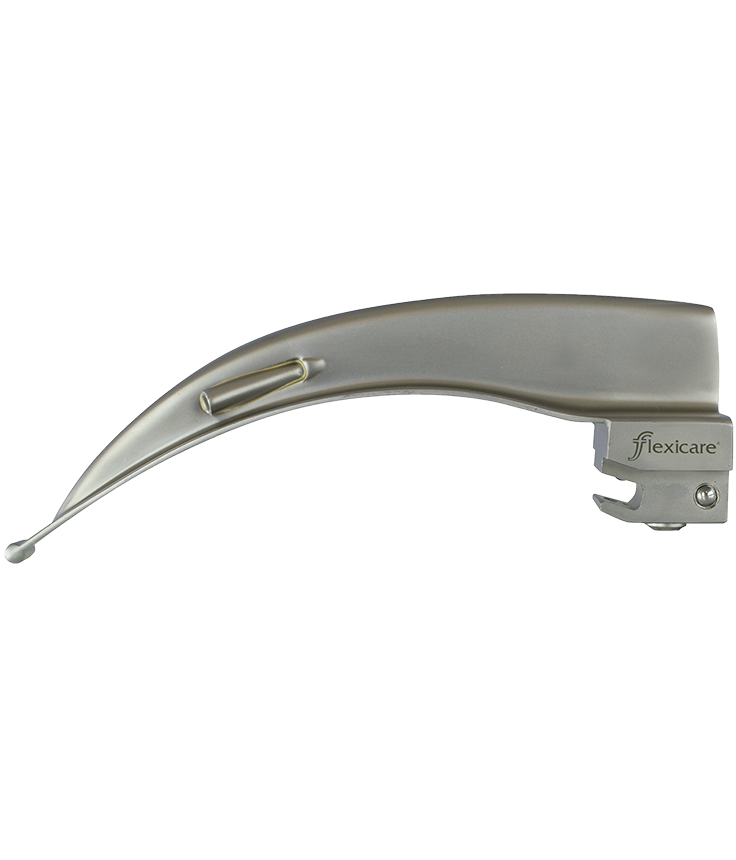 Reusable Fiber Optic Blades