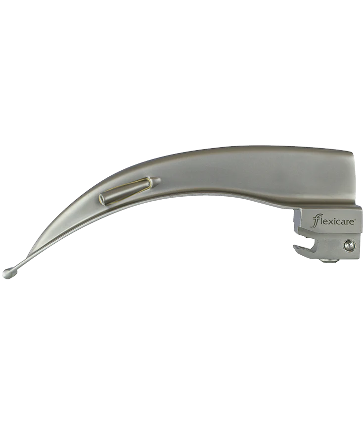 Phillips - Laryngoscope Blade Flexible Type Size 1 Infant - 040-1001U