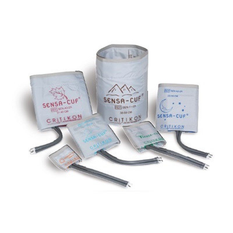 Classic-Cuf Blood Pressure Cuff Infant