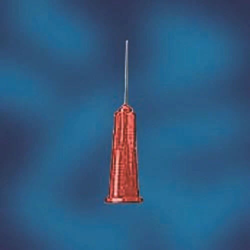PrecisionGlide - Hypodermic Needle NonSafety 25 Gauge 1-1/2 Inch Length Regular Wall - 303018