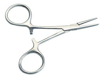 Grafco Hemostatic Forceps