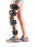 Contender - Knee Brace One Size Fits Most Left or Right Knee - 75-7500-000