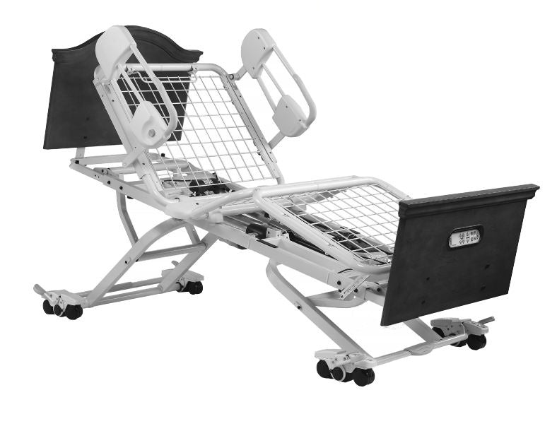 Back Accuator Kit For UCXT Bed