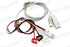 Lead/Trunk Kit For EKG and Philips