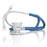 Royal Blue Classic Cardiology Stethoscope for Adult Patients